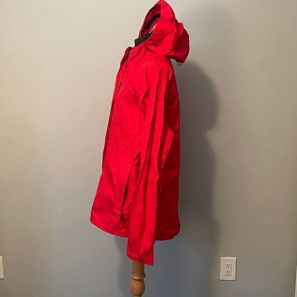 Stormtech Performance H2Xtreme Waterproof Hooded Jacket Size XL - Picture 5 of 15